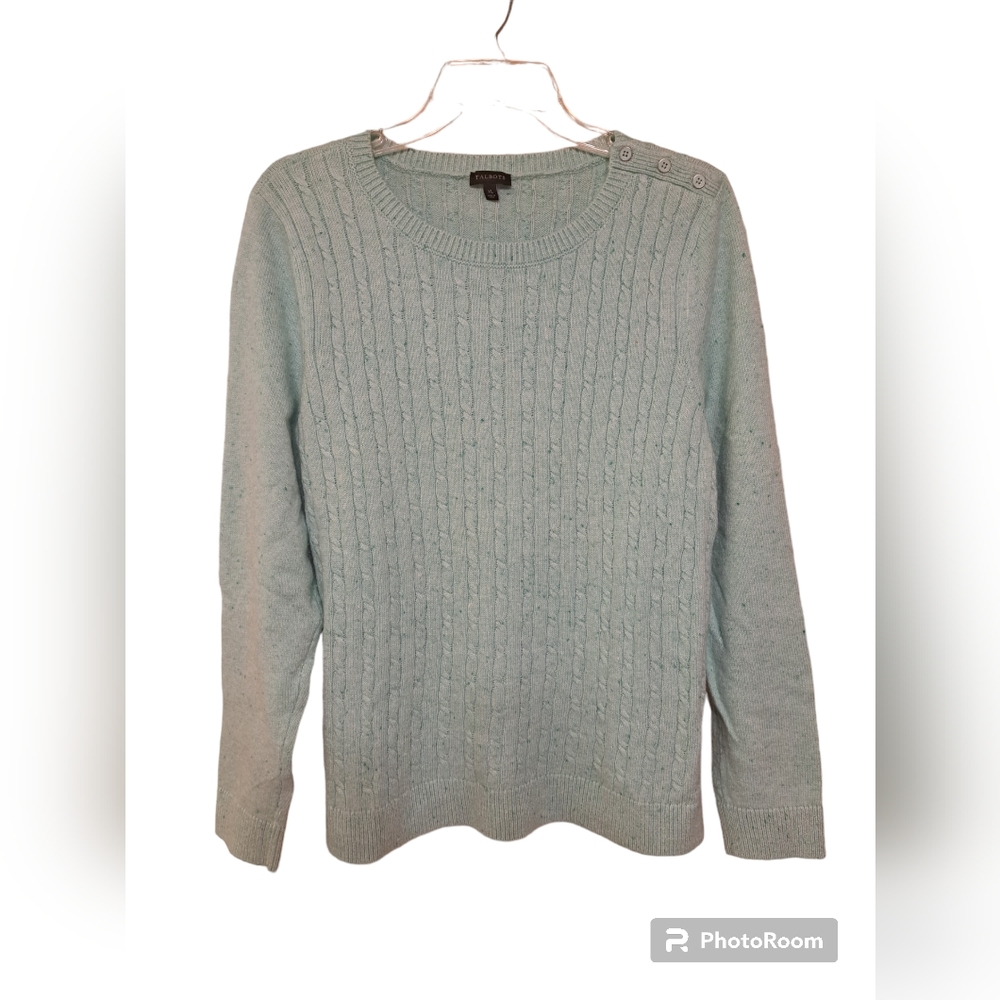 Talbots sweater